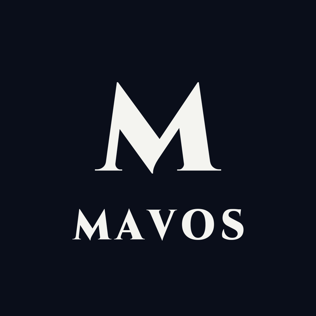 MAVOS Seguros — CRM para agentes de seguros